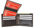 Men's premium Leather Quality Wallet 920 533